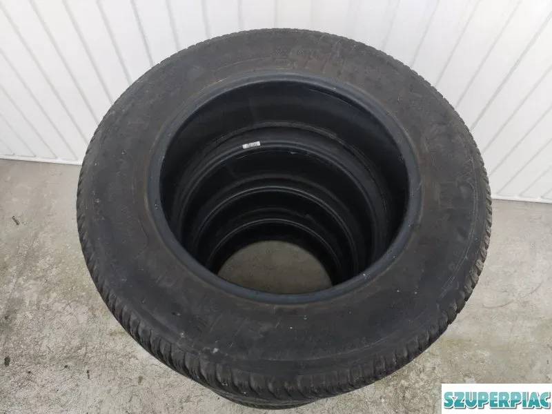 215 65 16 kleber 21565 R 16 téli gumi garnitura 202129hét