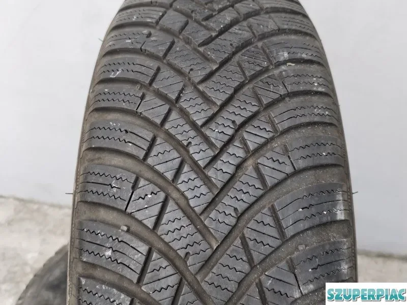 205 60 16 hankook 20560 R 16 téli gumi 2 db 202439hét