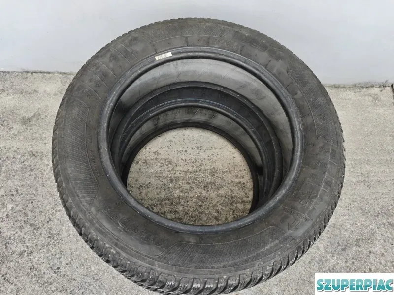 205 60 16 kleber 20560 R 16 téli gumi 2 db 202341hét