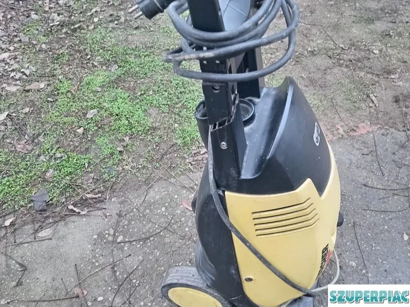 Karcher mosó