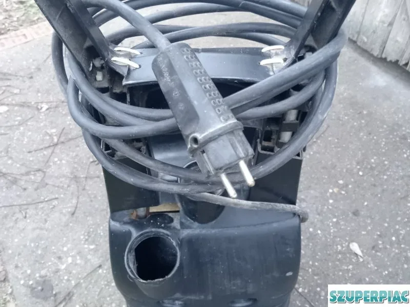 Karcher mosó
