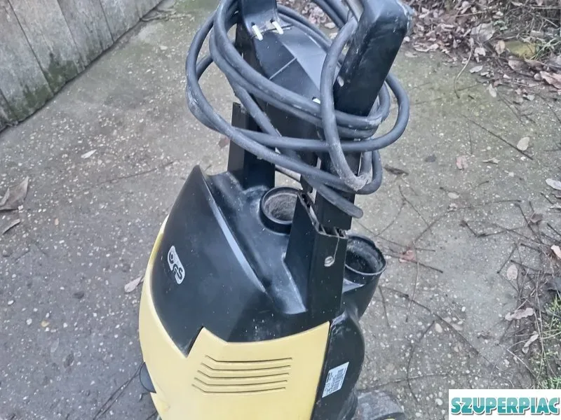 Karcher mosó
