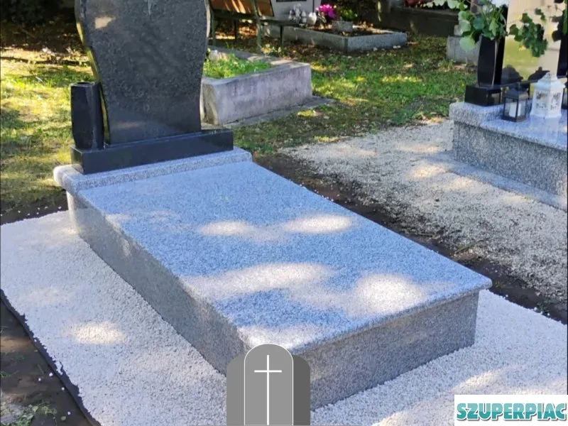 2026 ban is tavalyi árakon Gránit sírkövek síremlékek