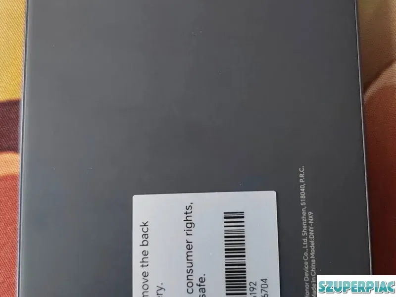 Honor 400256Gb8Gb