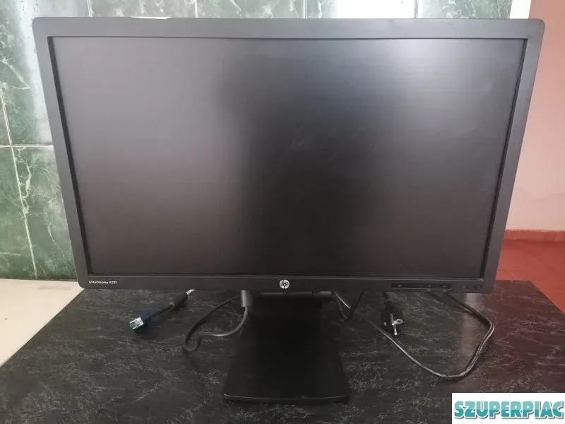 HP EliteDisplay E231 monitor