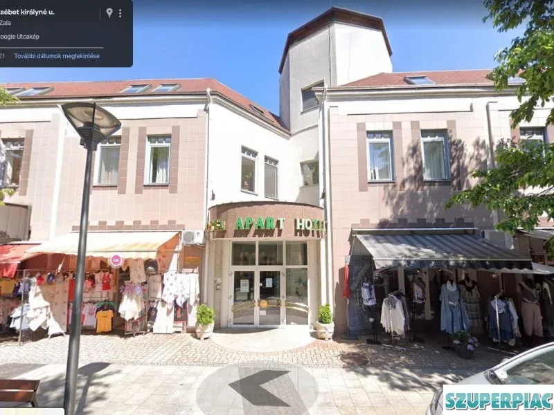 Apartman