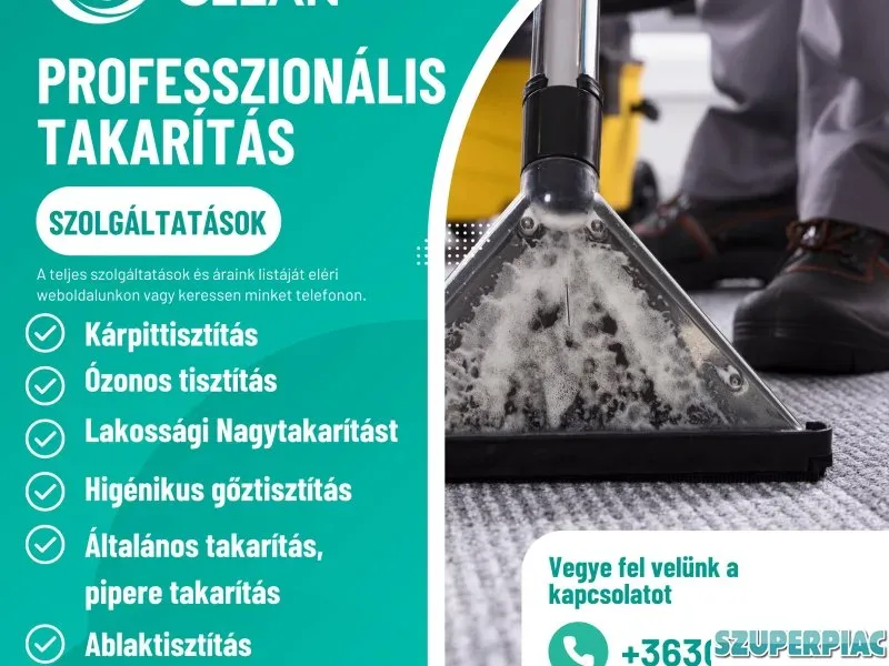Takarítószolgálat Takarító alvállalkozás Takarító brigád