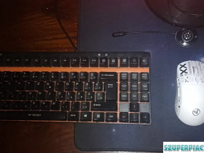 Gamer pc