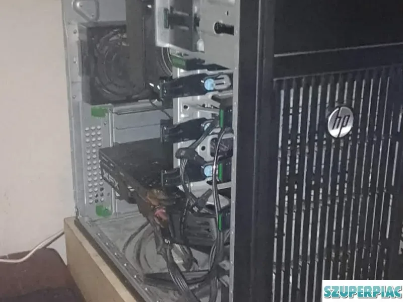 Gamer pc