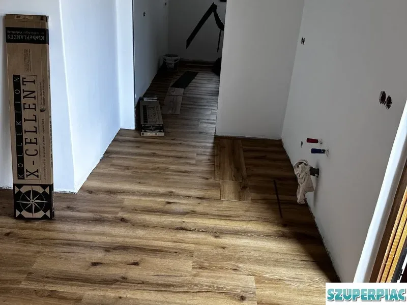 Építőipari munkálatok
