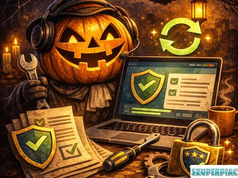 weboldal és webshop készítés