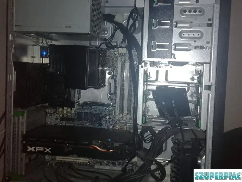 Gamer pc