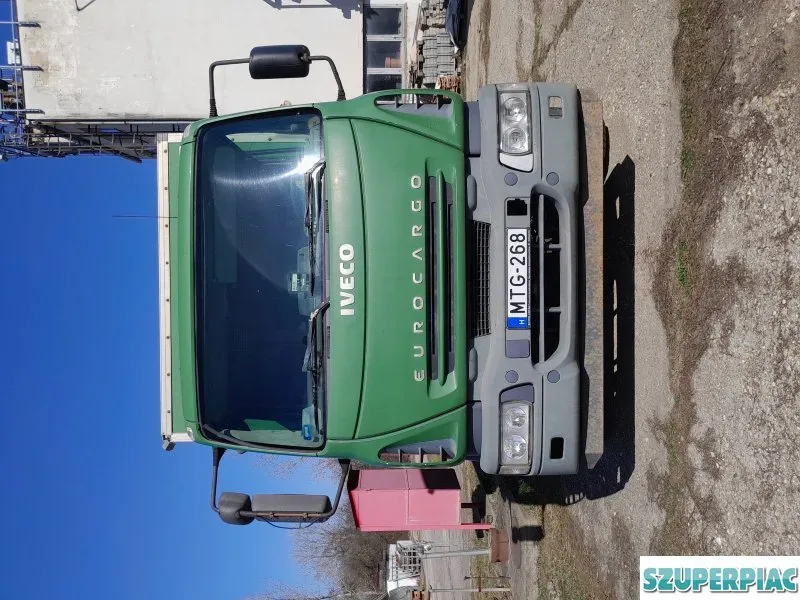 IVECO 180 E 28