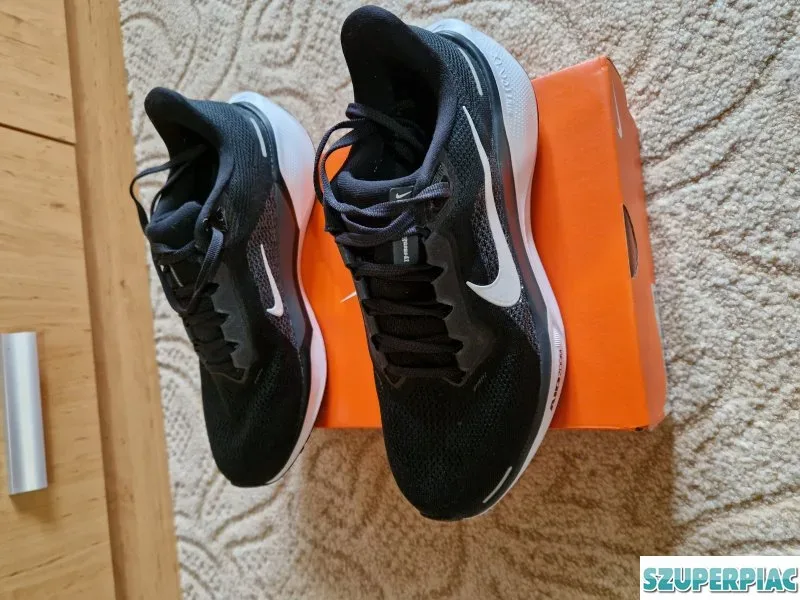 Nike air pegasus zoom női futócipő új méret 40