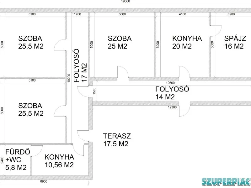 Lakóház