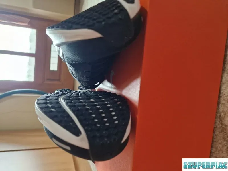 Nike air pegasus zoom női futócipő új méret 40