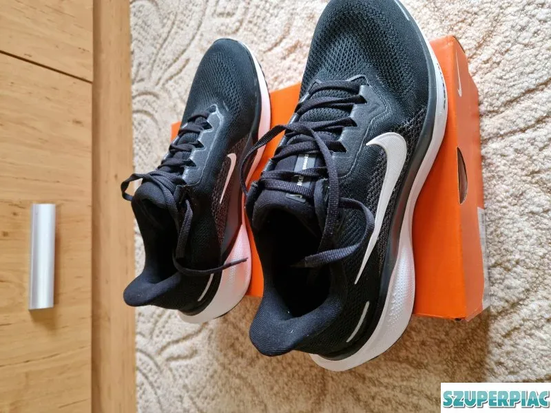 Nike air pegasus zoom női futócipő új méret 40