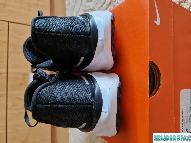 Nike air pegasus zoom női futócipő új méret 40
