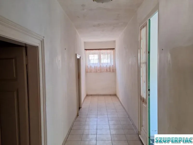 Lakóház