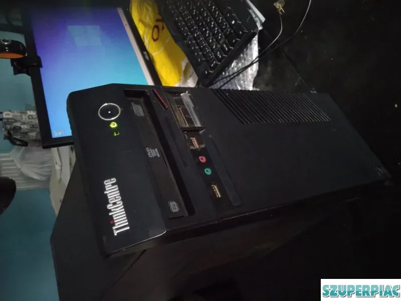 Lenovo ThinkCentre