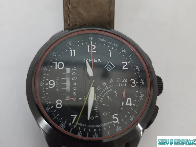 TIMEX T2P276 Férfi karóra