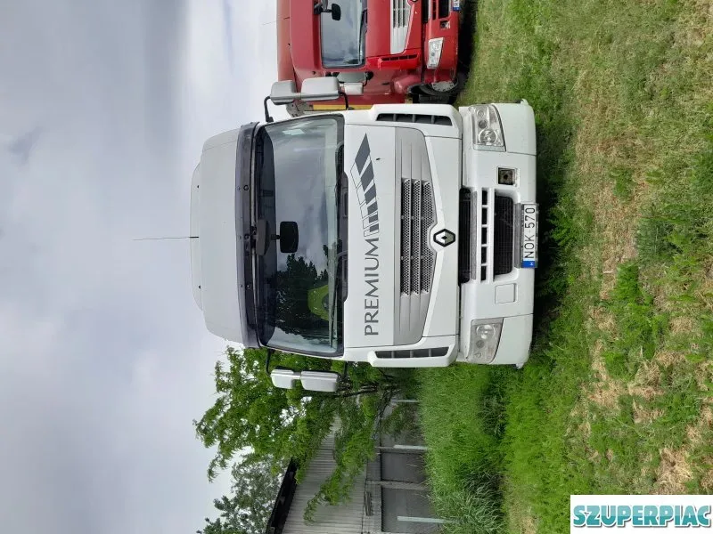 Renault Premium 45019T