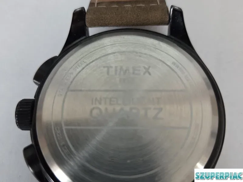 TIMEX T2P276 Férfi karóra