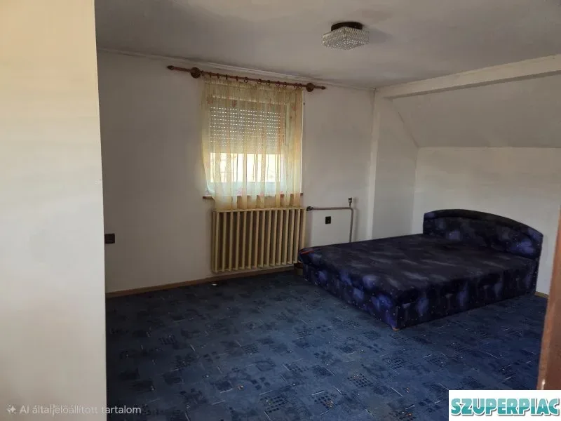 Eladó családi ház