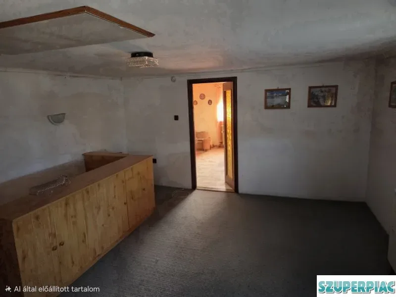 Eladó családi ház