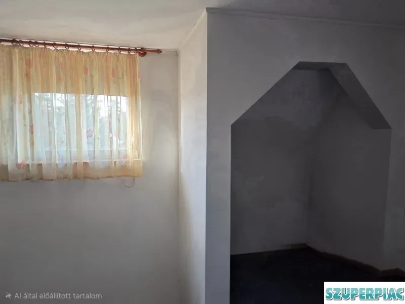 Eladó családi ház