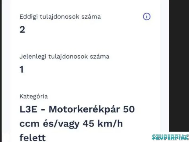 Kymco Dink SH