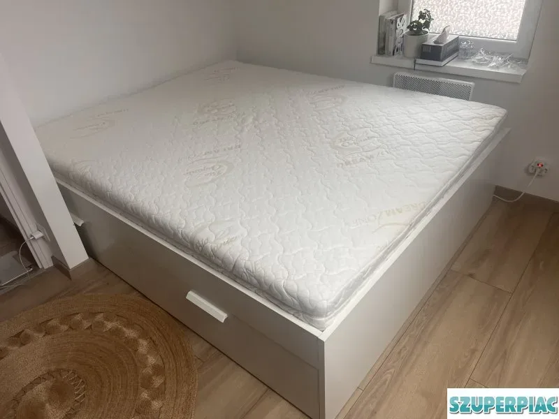 Dreamzone matrac 160x200 cm