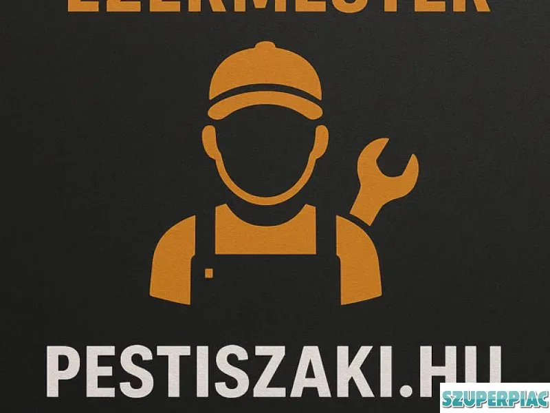Profi Lakásszerviz és Ezermester Szolgáltatás