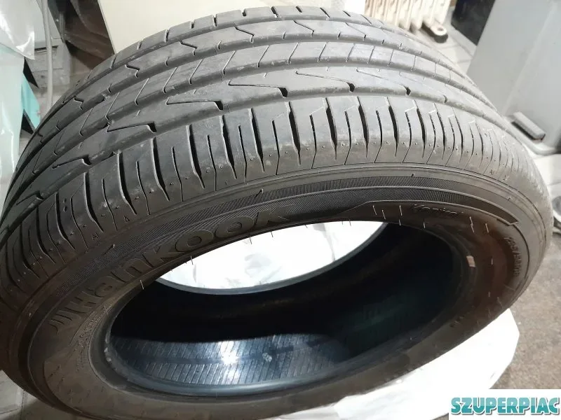 Hankook Ventus Prime3 nyári autó gumi