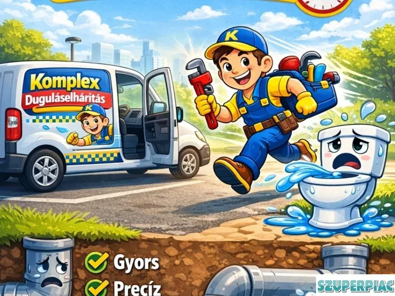 Duguláselhárítás