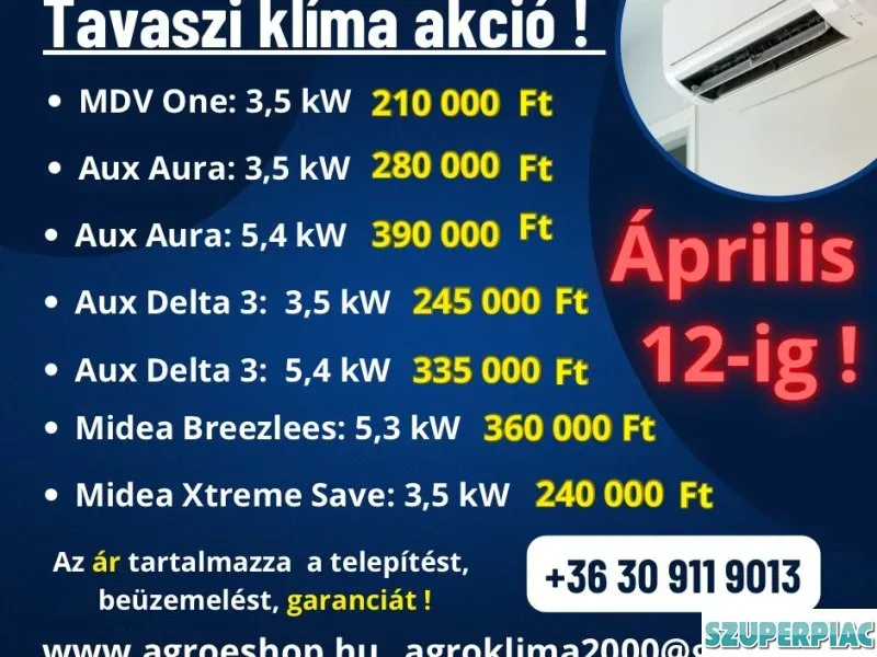 Klíma