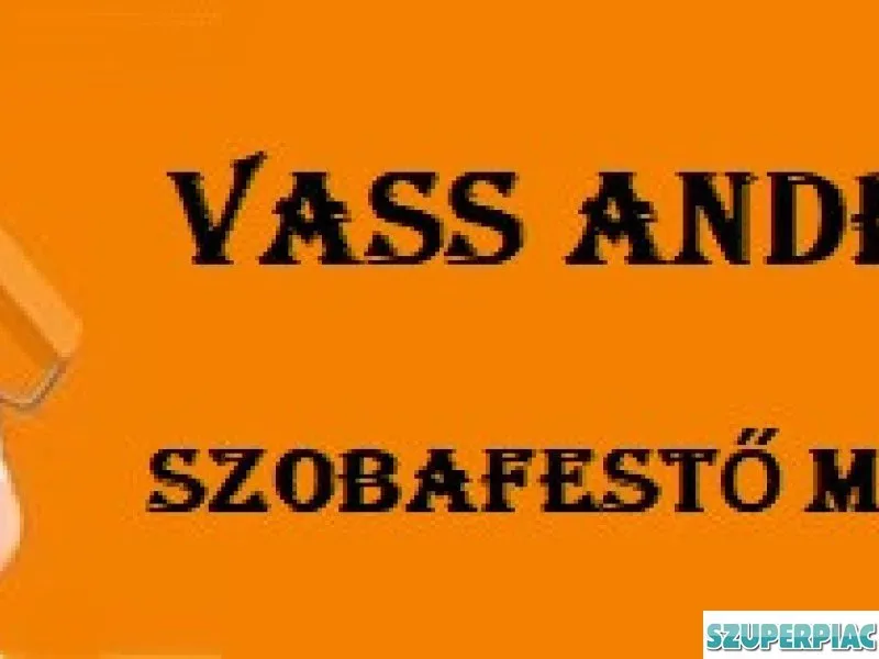 Szobafestő