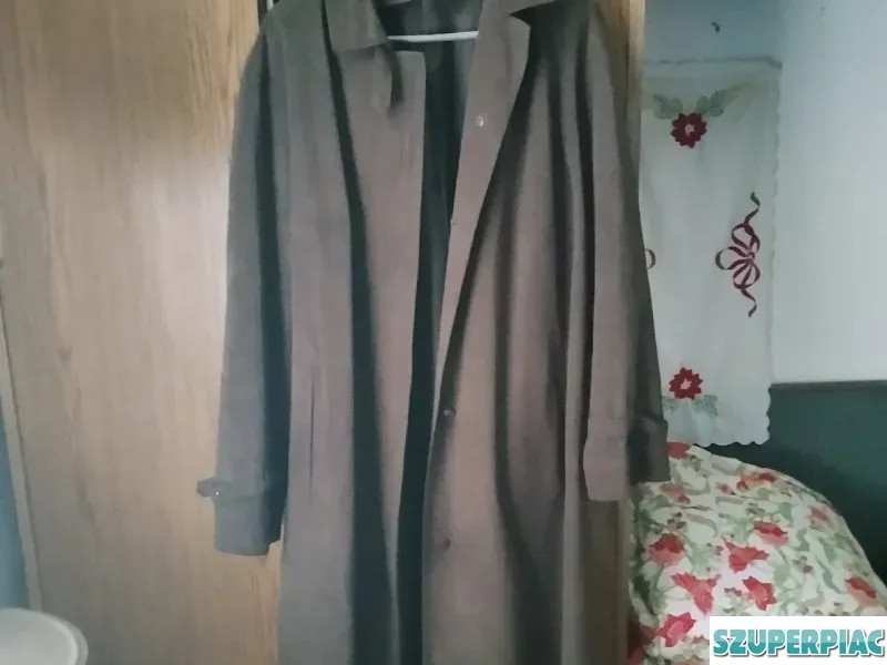 Női tavaszi kabát