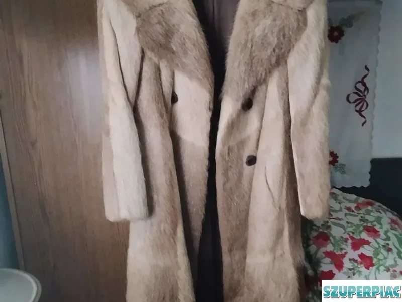 Női bunda