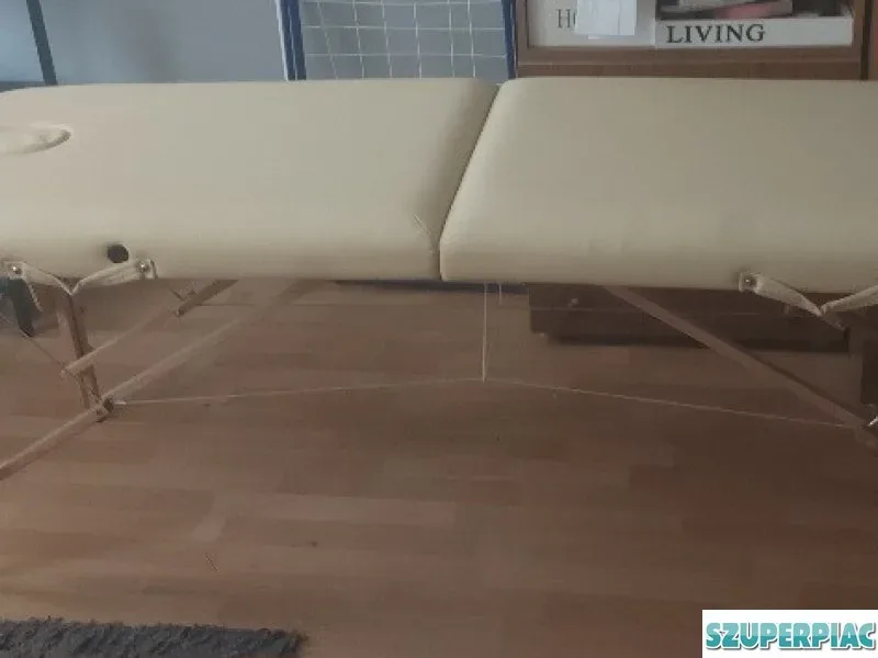 Masszázságy eladó
