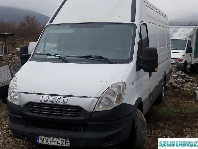 Furgon bérlés 15eFt Pomáz