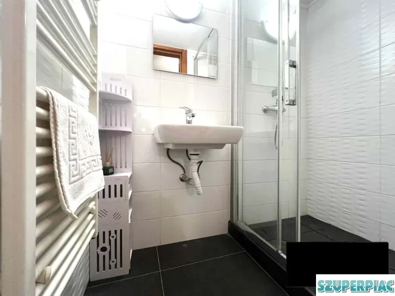 Eladó 2 db apartman Gyulán