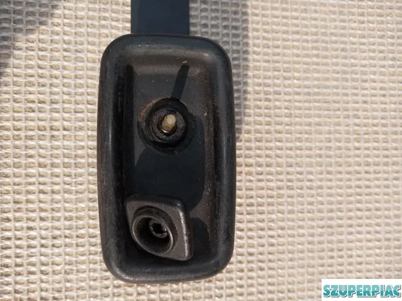BMW E 21 tükörállitó