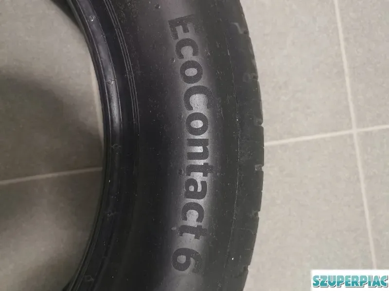 Continental gumiabroncs