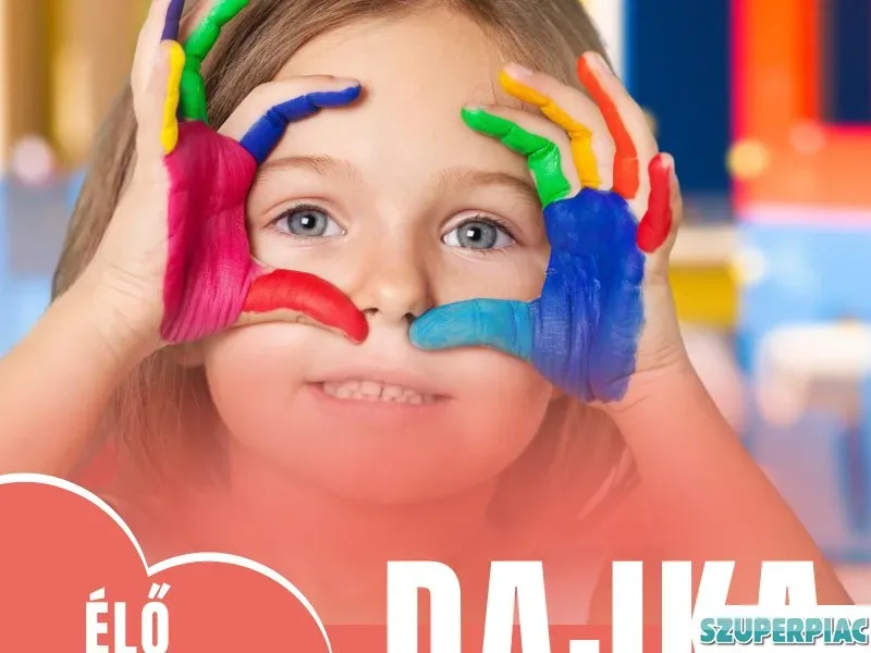 Dajka tanfolyam ONLINE ÉS ORSZÁGSZERTE
