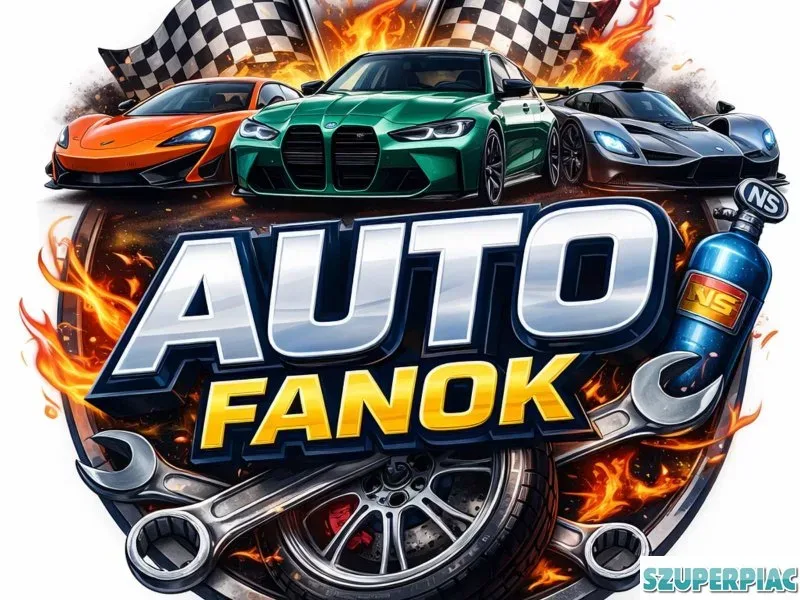 Autó Fanok a Viberen