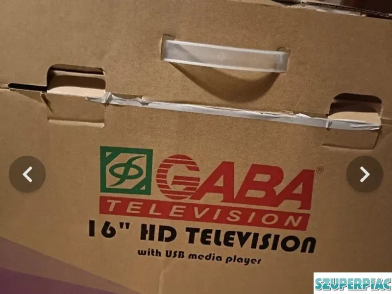 Gaba Tv
