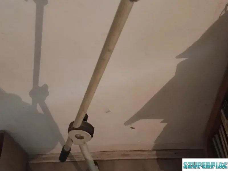 Bió lámpa tartó