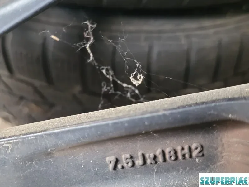 BMW felni