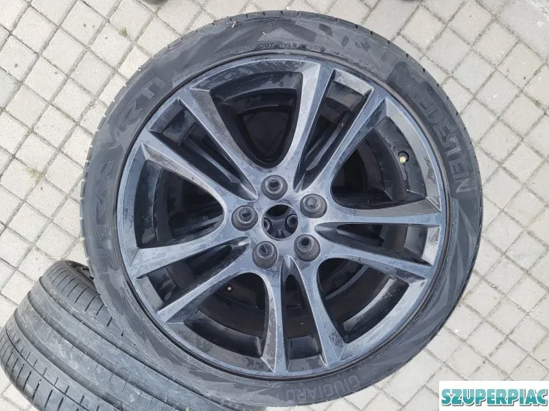 BMW felni